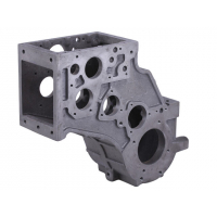 Корпус КПП (тип 2) – MT YBX