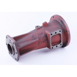 Корпус лівої передньої півосі DongFeng 354/404