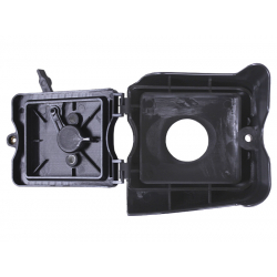 Корпус нижнього фільтра в зборі