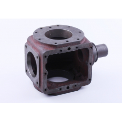 Корпус переднього приводного мосту Jinma 200/204/240/244