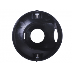 Корпус передньої фари (круглої) - Дельта/Альфа Y-BOX