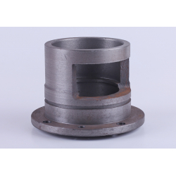 Корпус підшипника NUP307 заднього мосту Jinma 200/204/240/244