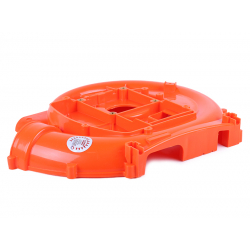 Корпус равлика частина 2 для розсіювача "туман"