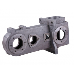 Корпус редуктора - GF