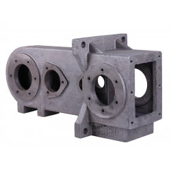 Корпус редуктора - GF