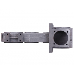 Корпус редуктора - GF