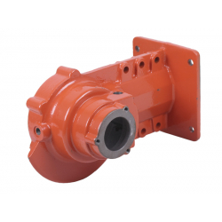 Корпус редуктора - КПП (3+1)