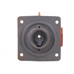 Корпус редуктора - КПП (3+1)