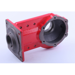 Корпус редуктора – КПП YBX