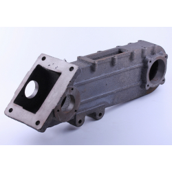 Корпус редуктора фрези - RF YBX