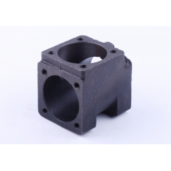 Корпус редуктора верхнього - KRO 900