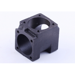 Корпус редуктора верхнього - KRO 900