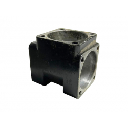 Корпус редуктора верхнього - KRO 900 УЦІНКА