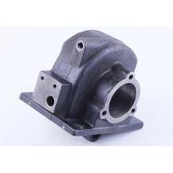 Корпус роздавальної коробки (тип1) Foton 244