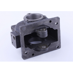 Корпус роздавальної коробки (тип1) Foton 244