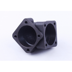 Корпус шестерної пари 90° - KRO 900