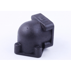 Корпус шестерної пари 90° - KRO 900