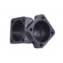 Корпус шестерної пари 90° - KRO 900 - TTG