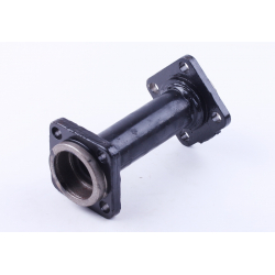 Корпус трансмісії приводу L-140 мм - KRO 900