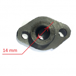 Корпус вилки КПП-MT