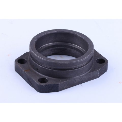 Корпус заднього підшипника вторинного валу КПП Foton 244, Jinma 244/264