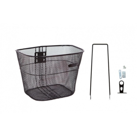 Кошик передній до велосипедна - 28