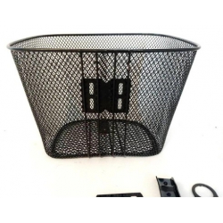 Кошик передній до велосипедна - 28