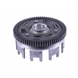 Кошик зчеплення CG-300CC