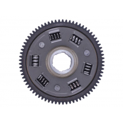 Кошик зчеплення CG-300CC