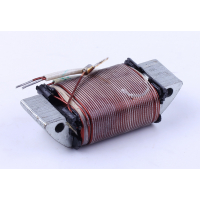 Котушка статора (на світло) - Дельта/Альфа