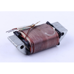 Котушка статора (на світло) - Дельта/Альфа