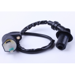 Котушка запалювання + надсвічник - 4T