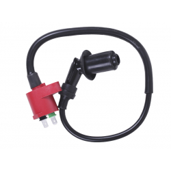 Котушка запалювання + надсвічник - 4T - TTG