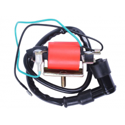 Котушка запалювання + надсвічник - Альфа Y-BOX