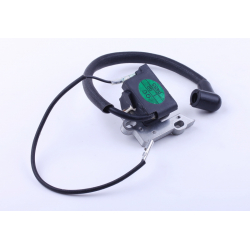 Котушка запалювання - Partner