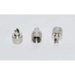 Ковпачок металевий 