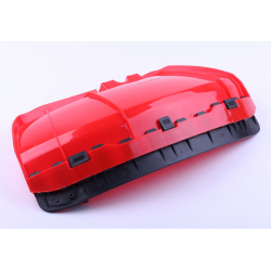 Кожух для бензокоси