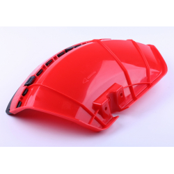 Кожух для бензокоси