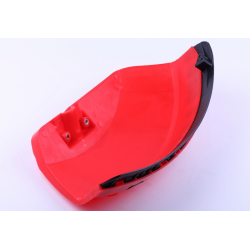 Кожух для бензокоси