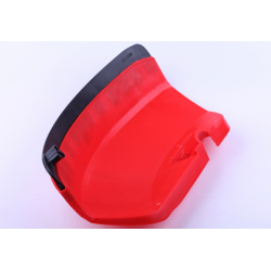 Кожух для бензокоси