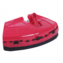 Кожух G002 для бензокоси