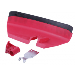 Кожух G002 для бензокоси