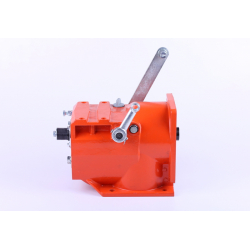 КПП в зборі - 178/186F