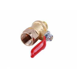 Кран для бензинового обприскувача