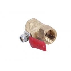 Кран для бензинового обприскувача УЦІНКА