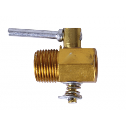 Кран головки зливу охолоджувальної рідини - 190N Y-BOX