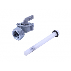 Кран паливний - Альфа