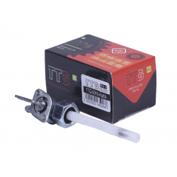 Кран паливний - Альфа - TTG