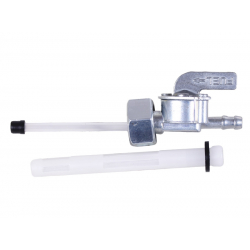 Кран паливний - Альфа Y-BOX