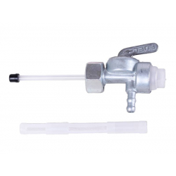 Кран паливний - Дельта